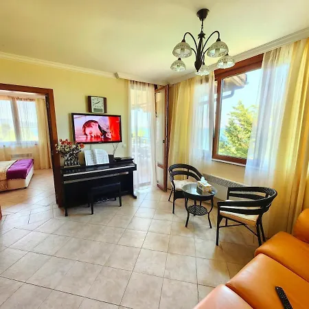 Apartmán Sweet Dreams 1 In Santa Marina *