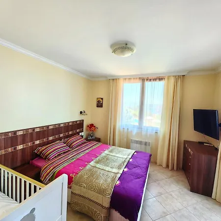 Apartmán Sweet Dreams 1 In Santa Marina *