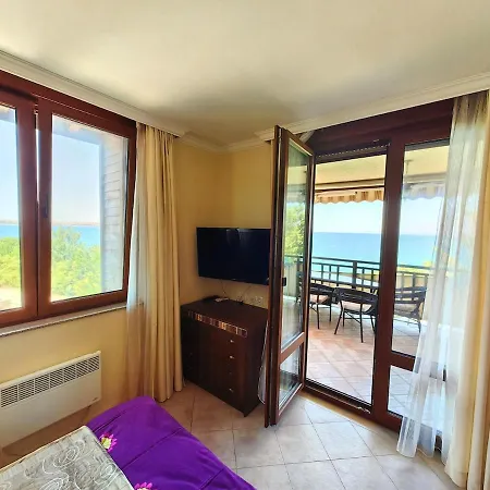 Apartmán Sweet Dreams 1 In Santa Marina Sozopol